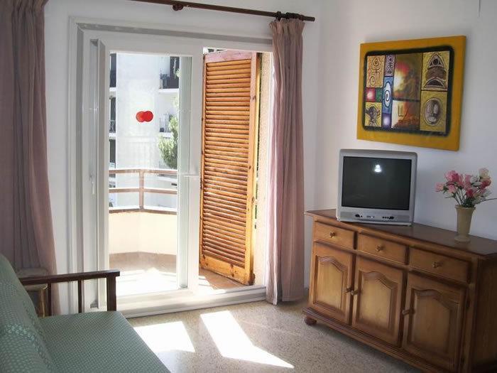 Apartamentos Eva Costa Brava Room photo