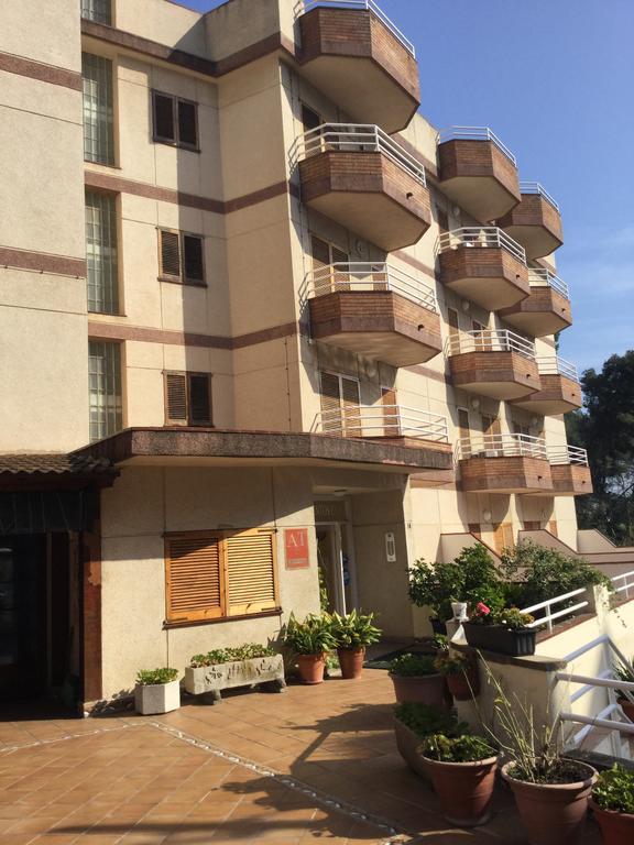 Apartamentos Eva Costa Brava Exterior photo