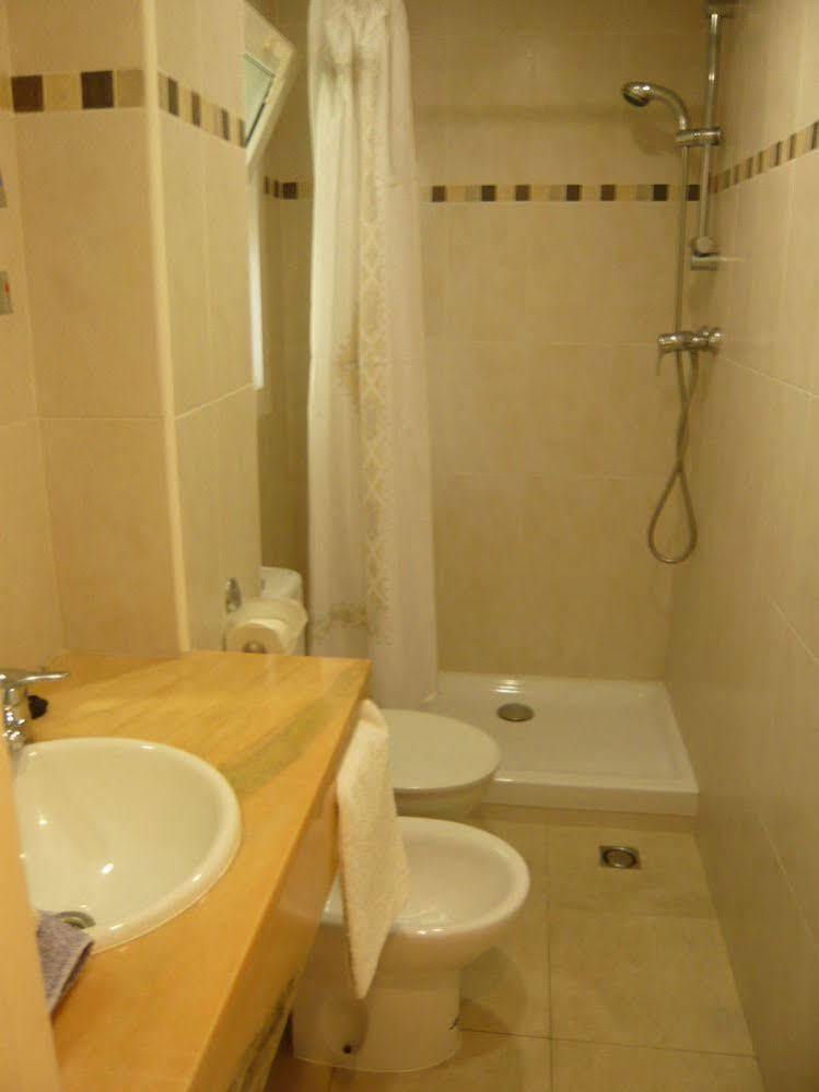 Apartamentos Eva Costa Brava Exterior photo